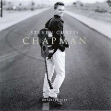 [이벤트30%]Steven Curtis Chapman - Greatest Hits (CD)